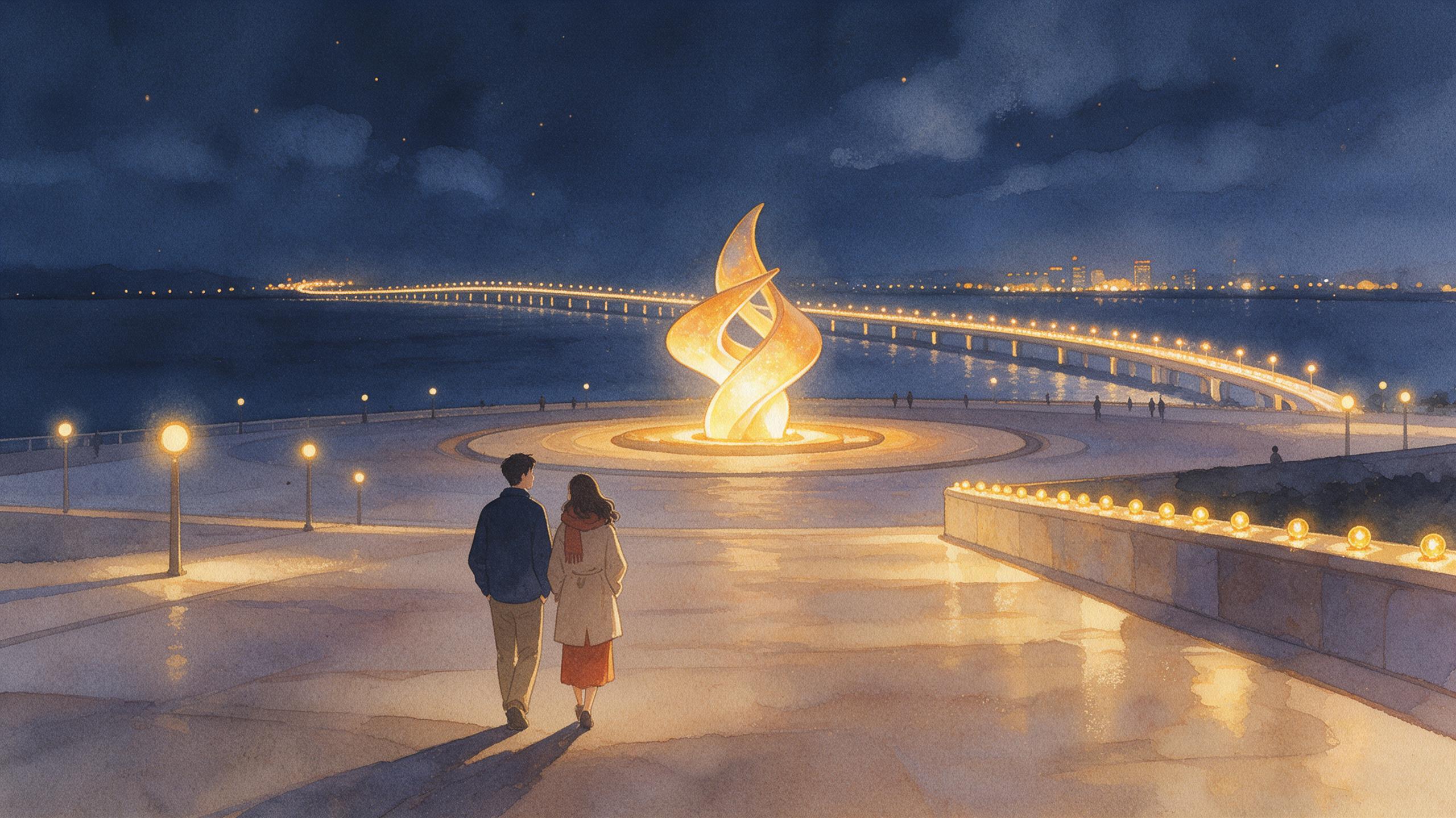 星海广场
